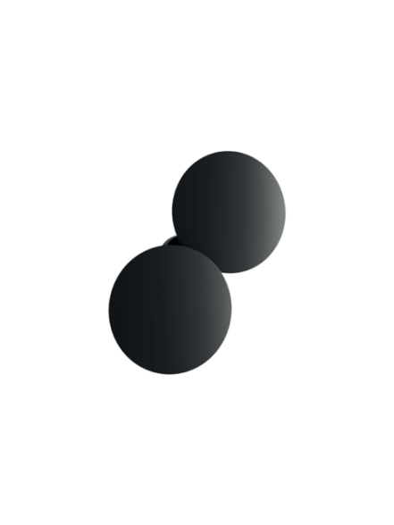 Puzzle-Double-Round-Wall-Black.png
